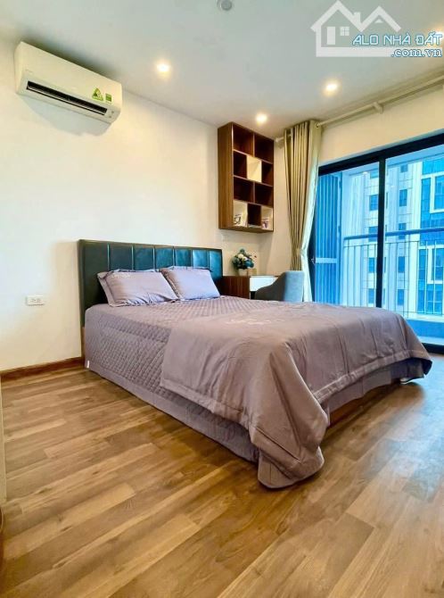 Bán căn hộ chung cư cao cấp HDI Tây Hồ đường Võ Chí Công – 78m2 – Nội thất cao cấp 1 tỷ. - 2