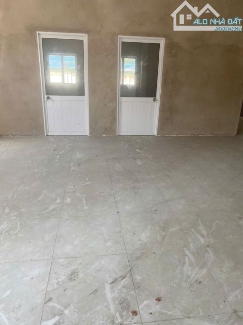 Bán Đất và  Nhà,  Kho Xưởng, dt 20 x 78 = 1561m2 có 300m2 thổ cư, Trung An, Cu Chi, TPHCM - 2