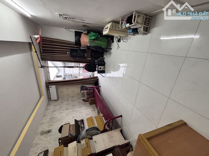 Bán nhà Lê Văn Lương Nhà Bè - 7x15 - Đường 8m - nhỉnh 7 tỷ - 2