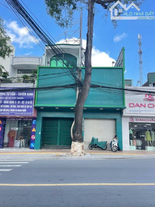 🏠BÁN NHÀ MẶT TIỀN ĐƯỜNG NGUYỄN TRÃI - PHƯỜNG NINH KIỀU - TP CẦN THƠ - 2