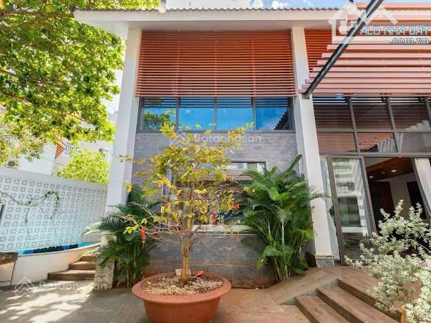 Biệt thự 2 mặt tiền tại khu Á Châu, Phường 2, Vũng Tàu - 2