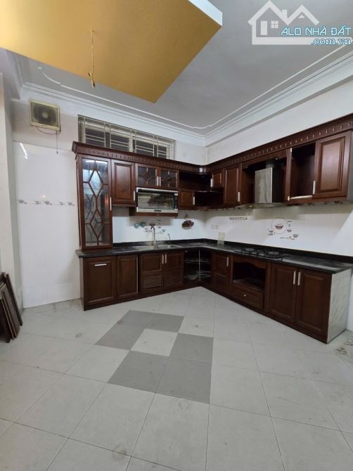Phố Ao Sen Mỗ Lao · 43m² · 5T · 2 thoáng · ô tô tránh · 15.2 tỷ - 2