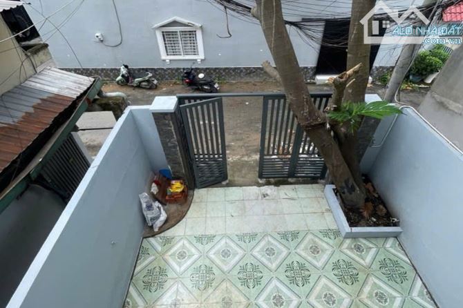 Bán nhà hẻm xe hơi, Tân Chánh Hiệp 10, Quận 12, 135.3 m² (5m x 27m) - Giá 8 tỷ TL - 2