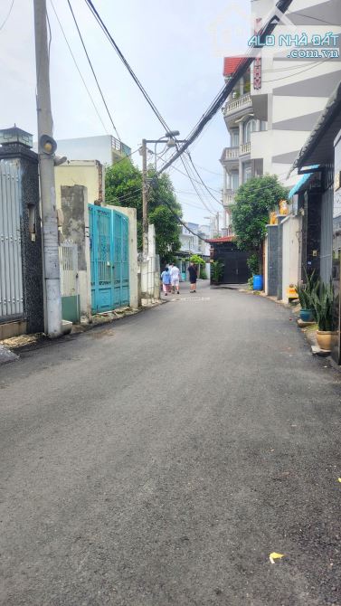 BÁN NHÀ SÁT NGUYỄN DUY TRINH- BTT Q2 -72 M2 -SẴN HĐ THUÊ 7TR/THÁNG-GIÁ TỐT ĐẦU TƯ 5.8 TỶ - 2