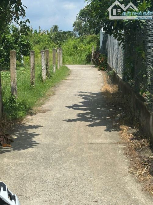 🏡 BÁN ĐẤT ĐẸP - ĐƯỜNG Ô TÔ - FULL THỔ CƯ 🚗 - 2