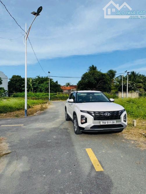 LÔ GÓC DIÊN AN - DIÊN KHÁNH GIÁ ĐẦU TƯ - 2