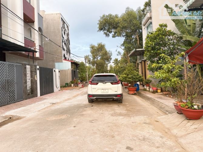 Nhỉnh 3 tỷ- Đất ở- HXH- Long Thuận Q9 - 2