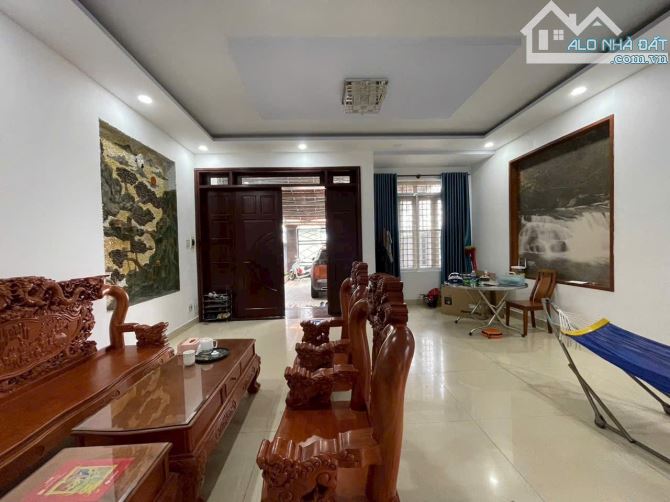 Bán nhà 1tr1l dt 140m giá 8ty6 còn bớt nằm MẶT TIỀN đường 160 ,Tăng Nhơn Phú A ,q9 - 2