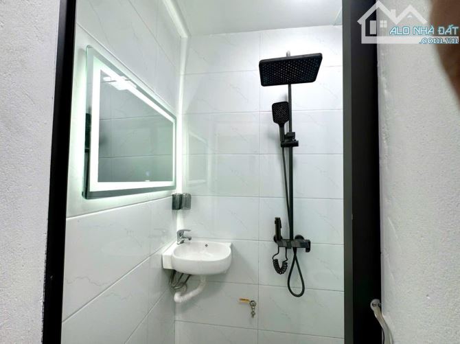 Trung Tâm Đống Đa - Chỉ 3,65 tỷ - Hiếm trong phân khúc - 2
