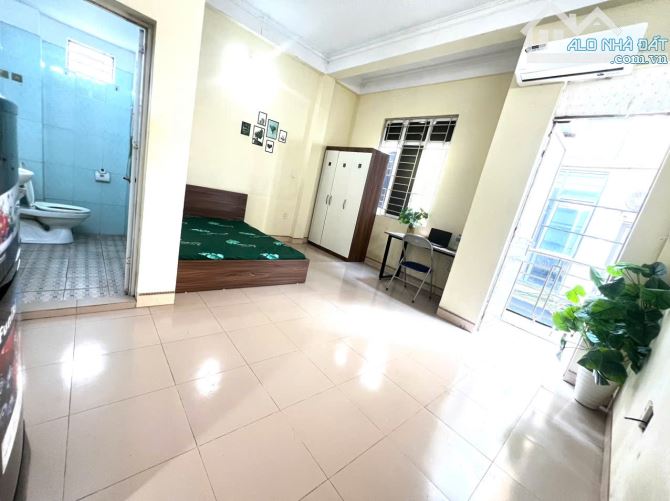CHO THUÊ PHÒNG KHÉP KÍN,BAN CÔNG ĐẸP – NGÕ 5 TÂN MỸ, MỸ ĐÌNH 1 – NAM TỪ LIÊM , 3,8TR - 2