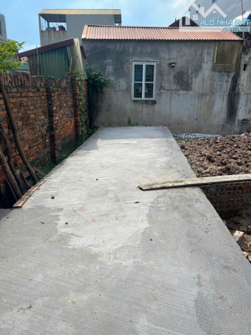Vỡ nợ cần bán 52 m2 Kiêu Kỵ Gia Lâm, gia thỏa thuận, liên hệ - 2