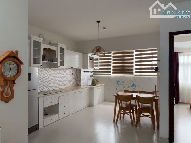 🌇 CHO THUÊ CĂN HỘ LAKESIDE C – KHU CHÍ LINH – 68m² – 2PN, FULL NỘI THẤT – GIÁ 6TR/THÁNG - 2