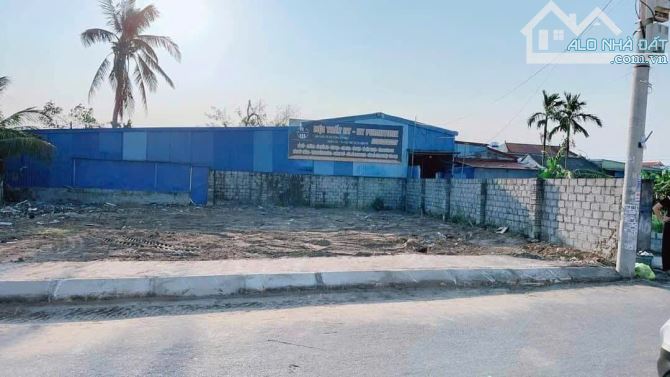 Lô góc 93,8m2 ngang 6m trục thôn Thọ Linh Minh Tân Kiến Thụy Hải Phòng 2,x tỷ - 2