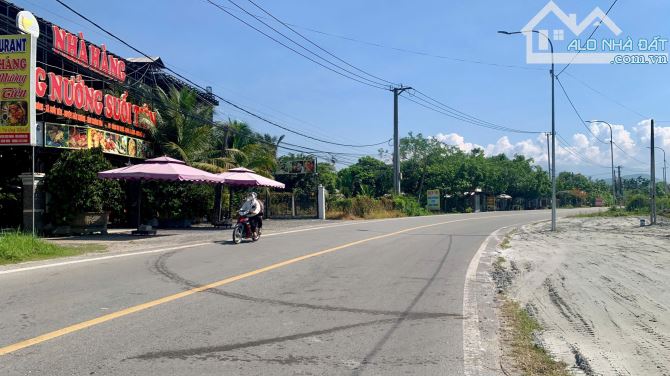 Bán đất mặt tiền đường Hương Lộ 39, Suối Tiên, Diên Khánh - 2