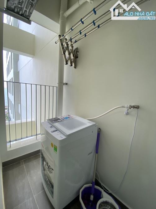 CHO THUÊ GẤP CĂN HỘ 2PN CAO CẤP PHÚ TÀI RESIDENCE – VIEW BIỂN, FULL NỘI THẤT! - 2