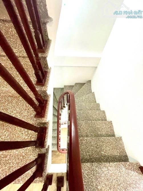 TỔ 13 MẬU LƯƠNG – NHÀ ĐẸP 5 TẦNG GIÁ TỐT CHO NHÀ ĐẦU TƯ - 2