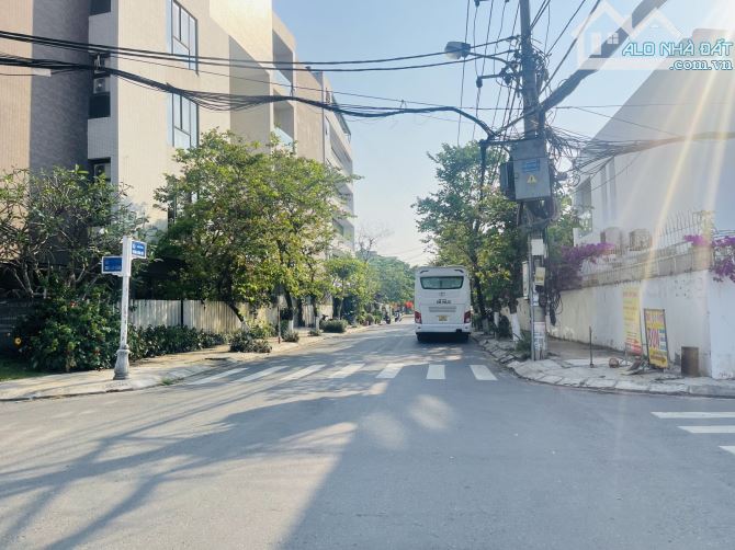 Mỹ An 7, sát sông Hàn, toà tháp 69tầng, 100m2 5*20 chỉ 11.x tỷ - 2