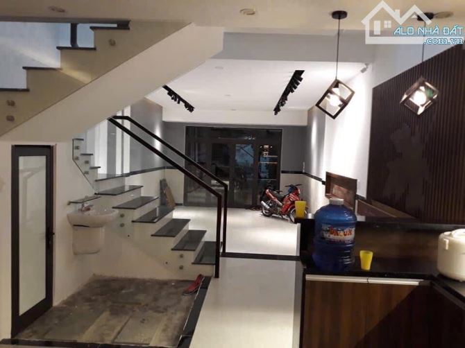 🏡 BÁN NHÀ 3 TẦNG ĐƯỜNG HOÀI THANH – GẦN HÀM TỬ, DỰ ÁN LỄ HỘI PHÁO HOA 🎆 - 2