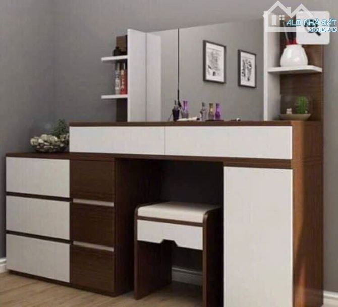Bán dãy trọ MT Lê Thiện Trị, DT160m2 gần trường CĐ Du Lịch và ĐH FPT, Hòa Hải, Nhs 8.6 Tỷ - 2