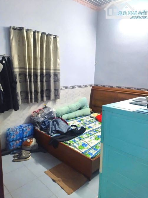 Bán đất tặng nhà 268m2 đường ô tô (P. Trảng Dài) chỉ 4,5 tỉ - 2