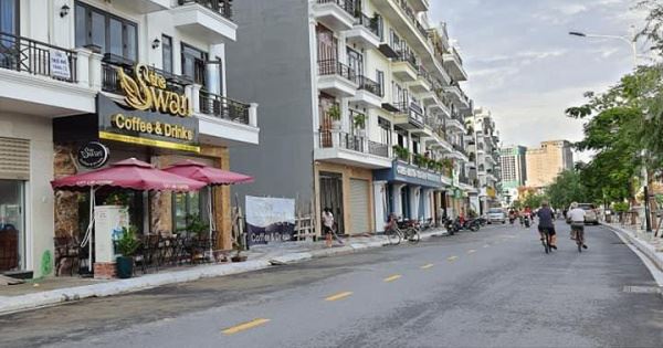 Ms Linh-Siêu đẹp lô đất 167m2 mặt phố đi bộ Thế Lữ, Hạ Lý, Hồng Bàng giá hấp dẫn - 2