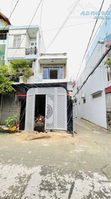 HẺM XE TẢI LÔ GÓC 2 MẶT HẺM THOÁNG MÁT -3.7*19 ( 70 M2)  -7 tỷ 6 - 2
