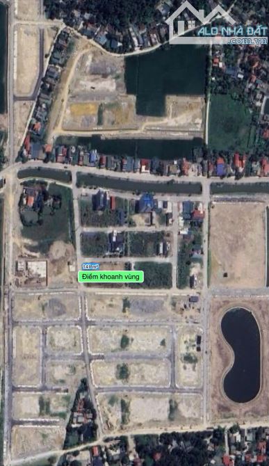 Lô Góc đấu giá Tân Thanh giá rẻ - 2
