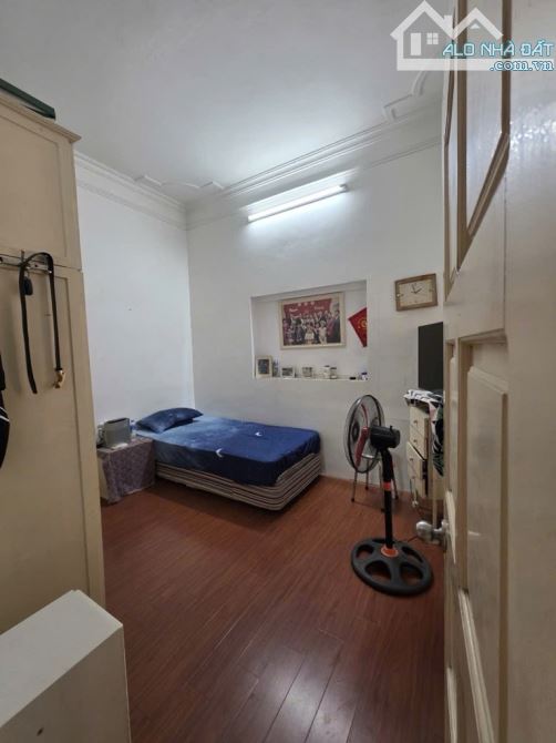 "Phố Hoàng Hoa Thám, nhà đẹp , 45m2 , 4 tầng, 11.8 tỷ - 2