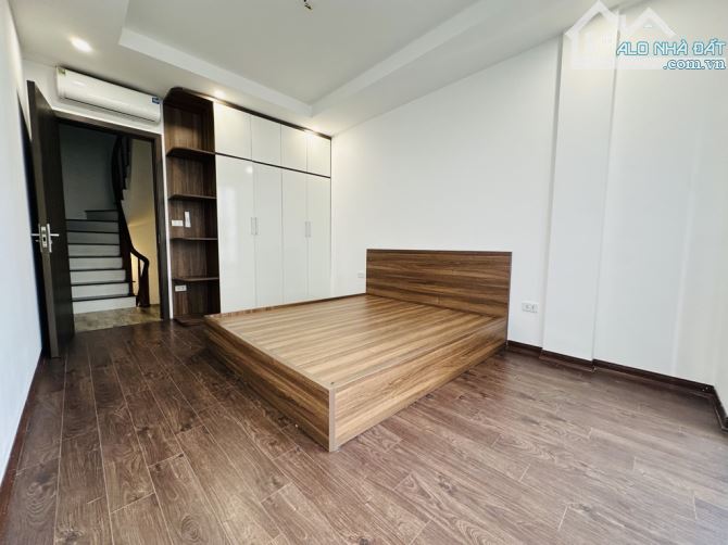 NHÀ VÂN CANH, MỚI TOANH, VỊ TRÍ ĐẸP CÁCH 1 NHÀ RA  OTO 7 CHỖ 31M2 NHỈNH 5 TỶ - 2