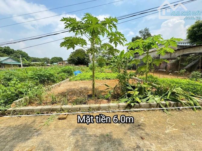 Cần thanh khoản lô đất tiềm năng gần KCN - Giá cắt lỗ cho NĐT chỉ 13,x tr/m - 2