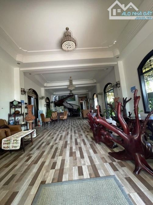 NGỘP BANK BÁN GẤP VILLA VIEW SÔNG CẨM CHÂU- HỘI AN - 2
