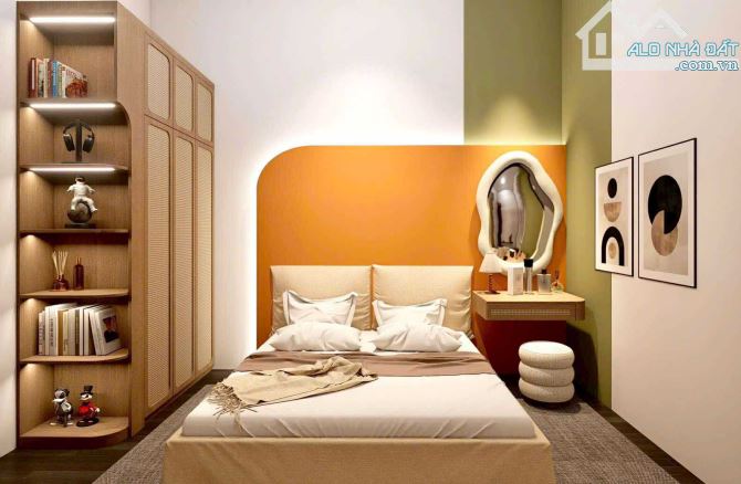 Chính chủ cần bán gấp căn nhà tâm huyết mới xây - 2