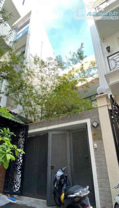 BÁN NHÀ ĐƯỜNG CÔ BẮC, PHƯỜNG 4, VŨNG TÀU, DIỆN TÍCH 104.8M2 NGAY TRUNG TÂM SẦM UẤT - 2