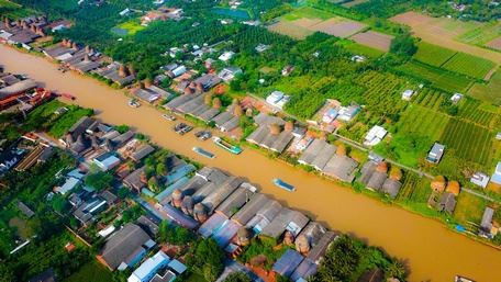 Chính chủ cần tiền bán nhà gác lững gần sông Thu Bồn, vị trí tập trung nhiều khách du lịch - 2