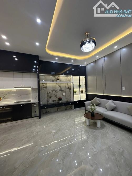 🏡 Nhà 3 tầng kiên cố – Trần Cao Vân, Thanh Khê – Giá chỉ 4.5 tỷ - 2