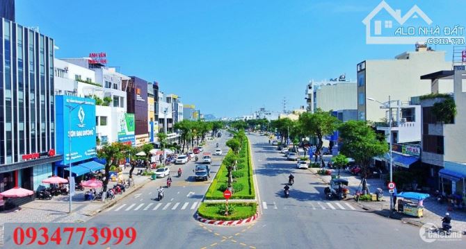 Bán đất mặt tiền Nguyễn Phước Lan đảo 1 giá 14,5 tỷ có TL - 2