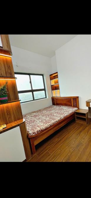 SIÊU RẺ - CĂN HỘ CT12B KIM VĂN KIM LŨ - 53,5M2 TẦNG TRUNG - NHỈNH 3 TY - 2