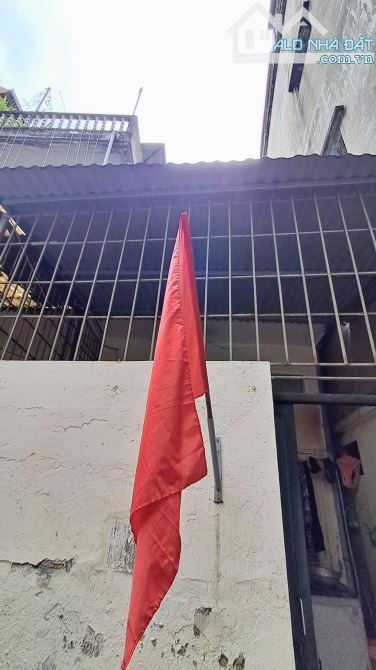 Giá Cực Tốt - Bán Nhà Phố Cù Chính Lan - 46m2 - Mặt Tiền 3.5M - 9.9T - 2