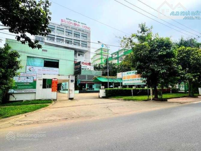 Ngộp bán gấp lô đất full thổ cư 4,5x 20 SHR công chứng ngay – đường xe hơi - 2