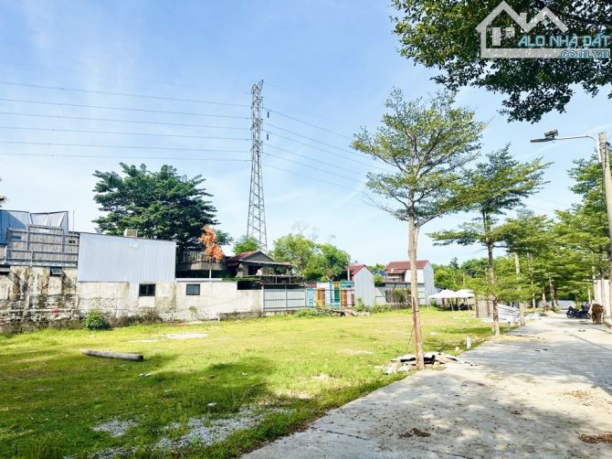 Bán đất vuông vắn chỉ vài trăm triệu xe tải đậu tận sân,nguyễn viết xuân.sỗ đỏ sang tên - 2