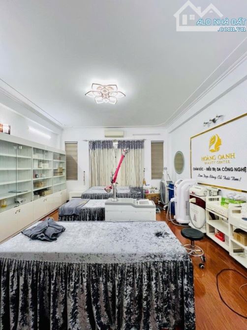 bán nhà phố xa la, hà đông, đường rộng 19m, kinh doanh, 100m2, mặt tiền 5m, giá 25,5 tỉ - 2