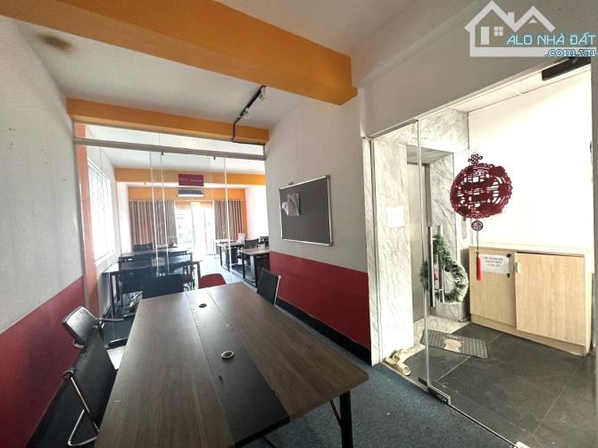 Mặt phố Vũ Tông Phan quận Cầu Giấy 82m2 10Tầng-MT 5m Ô Tô Tránh Vỉa Hè,Dòng Tiền Cao - 2