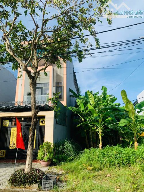 Đất đẹp- vị trí đắc địa- mua là thắng - 2