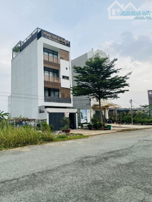 BÁN ĐẤT DỰ ÁN SỞ VĂN HÓA THÔNG TIN – VỊ TRÍ ĐẸP, GIÁ TỐT NHẤT - 2