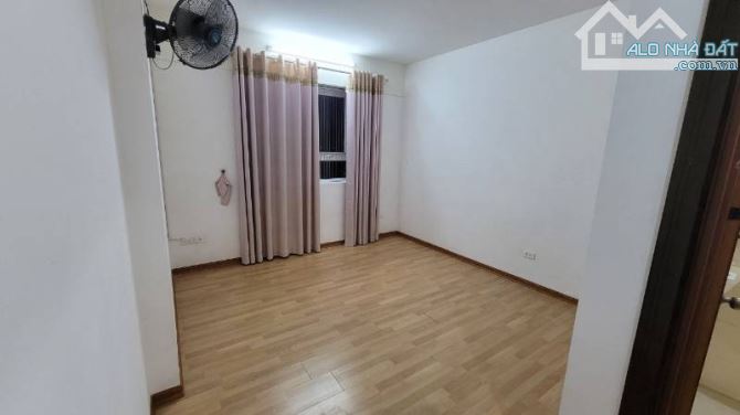 Cần Cho Thuê Căn Hộ Chung Cư 283 Khương Trung - 96m², 3PN, Đồ Cơ Bản - 2