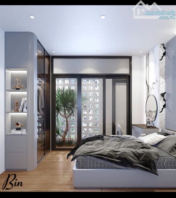 🎉🎉Bán nhà 3 tầng Phú Lộc 15, Hòa Minh – Gần biển Hồ Quý Ly, Đà Nẵng - 2