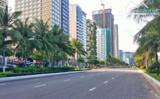 VIEW BIỂN! BÁN ĐẤT 2 LÔ LIỀN KỀ 306M² - 42,99 TỶ - MT VÕ NGUYÊN GIÁP - Q. NGŨ HÀNH SƠN - 2