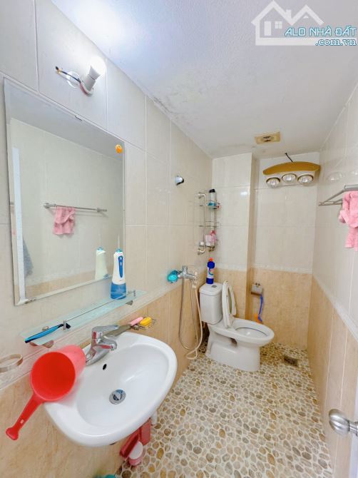 CẦU GIẤY – 100/128M² – 2 MẶT NGÕ – MT 11.5M – 22.9 TỶ - 2