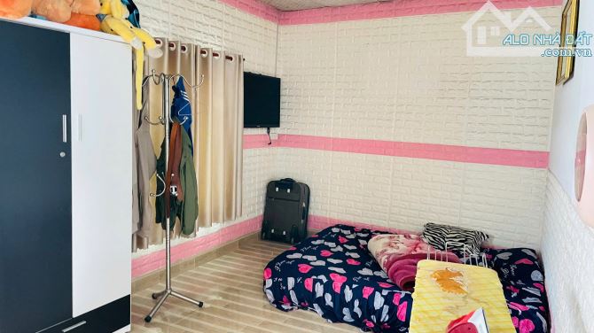 💎 Chào Bán Nhà Cấp 4 Mặt Tiền Hoàng Hoa Thám 💎 Cung Đường Triệu Đô Đà Lạt . - 2