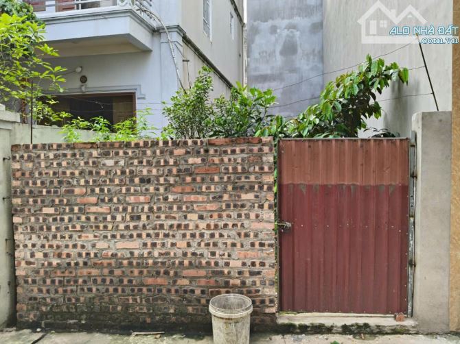 Bán đất Tình Quang, Giang Biên ngõ thông, ô tô vào đất 64m2mặt tiền 4m  nhỉnh 4 tỷ - 2